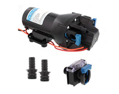 Pump Par-Max HD4 Freshwater 60psi 24v