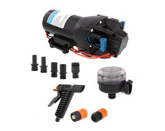 Pump Hotshot HD4 Washdown 60psi 12v