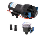 Pump Par-Max HD6 Freshwater 40psi 24v