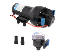 Pump Par-Max HD6 Freshwater 40psi 12v