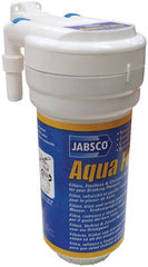 59000-1000 Jabsco Aqua Filta Complete Unit