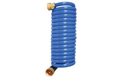 HoseCoil HP Hose 25Ft