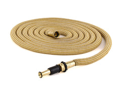 HoseCoil Expandable Hose Kit PRO Gold 15m