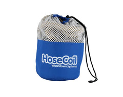 HoseCoil Expandable Hose Kit PRO Gold 7.5m