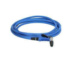 HoseCoil Flexible Hose Kit Blue 15m