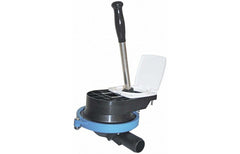 Pump -Man. ThruDeck 38mm