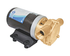 Pump -WaterPuppy 2000 24v