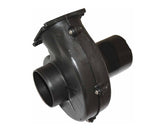 Blower -Flange 75mm 24v