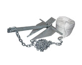 Sand Anchor Rope Kit 4.5kg (10lb)