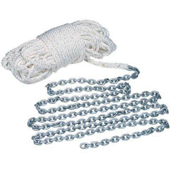 Rope/Chain 8mmx10m/14.2mmx100m (*)