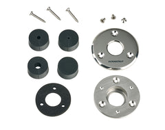 Cable Seal S/S DS-LP-16 2-8mm