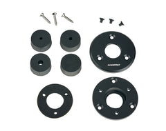 Cable Seal Blk DS-LP-21A 4-9mm