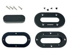 Cable Seal S/S DS-LP-MULTI 15mm