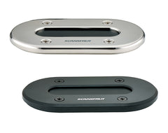 Cable Seal BLK DS-LP-MULTI 15mm