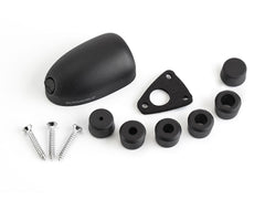 ScanStrut Cable Seal Dbl Blk DS-H10 6-10mm