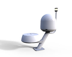 Centra Lightbar for DTP-R DPT-LB-02