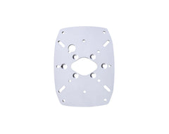 Satcom Plate 1 300mm for Modular DTP Sys