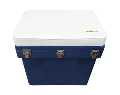 Cushion Esky Cooler 410x770 Gry