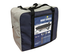 Rib Boat Storage Cover 6.4 - 6.7m