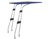 T-Top Signature 1.2mx1.7m Black