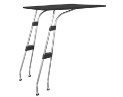 T-Top Signature 1.2mx1.7m Black