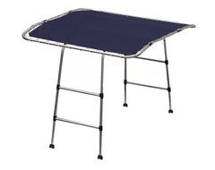 Targa Top 1.9-2.1m Blk