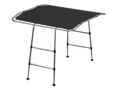 Targa Top 1.9-2.1m Blk