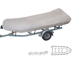 OceanSouth Inflatable Storage & Towing Cover 2.3m - 2.6m