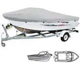 Runabout Boat Storage & Towing Cover 5.0m - 5.3m