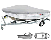 Runabout Boat Storage & Towing Cover 4.5m - 4.7m