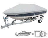 Bowrider Boat Storage & Towing Cover 4.7m - 5.0m