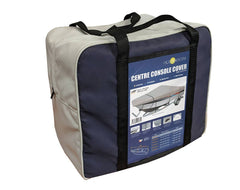 Centre Console Storage & Towing Cover 6.3m - 6.7m
