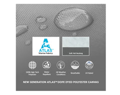 Full Outboard Cover 200-300hp Long Leg (30)