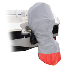 OceanSouth Full Outboard Cover 200-300hp
