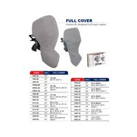 Honda Full Cover V6 3.5L (BF175 - BF225) 30 Inch Leg