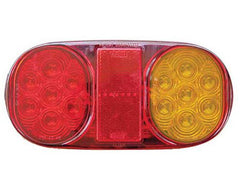 Trailer Light LED 202NP RH 8.3m Cable