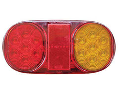 Trailer Light LED 202NP RH 8.3m Cable