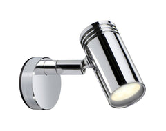 DLight JACOB Wht LED w/Switch 10-30v
