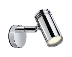 DLight JACOB Wht LED w/Switch 10-30v