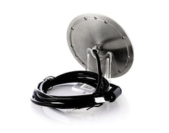 Piranha P6 NITRO Blue Al Base 12v