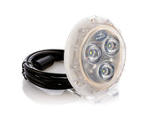 Piranha P3 White Brz Base 12v
