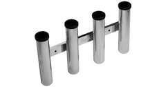 Rod Holder Rack Viper 4-Way Side Mnt