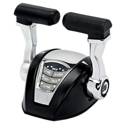 Power A Mark II Sgle Eng. & Trim Ctrol.