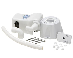 Electric Evolution Conversion Kit 12v