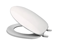 Seat Soft Close - Space Saver & Compact