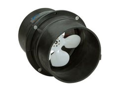 Inline Blower 12v 750 MCB