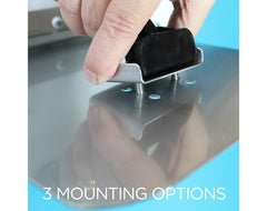 Trim Tab SLT6 Kit 6x8 (10-14ft)