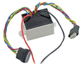 Auto Tab Control Relay Module 12v