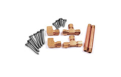 Hardware Pk (Dual Ram Trim Tab Kit)