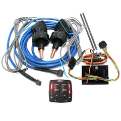 EIC Kit Single Station 12v
